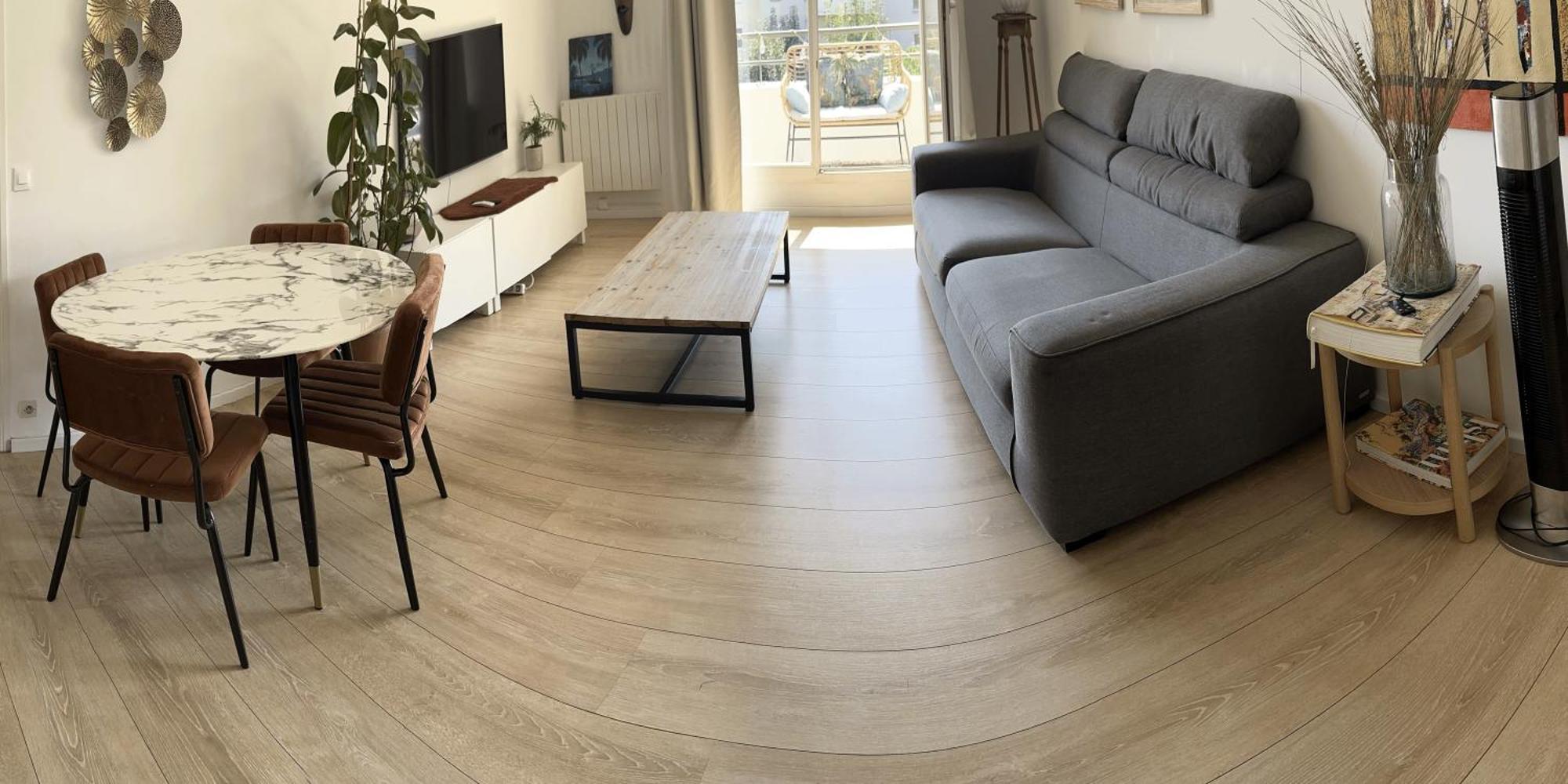 Charme Et Douceur By Uta House Apartment แซงต์-เดอนี ภายนอก รูปภาพ
